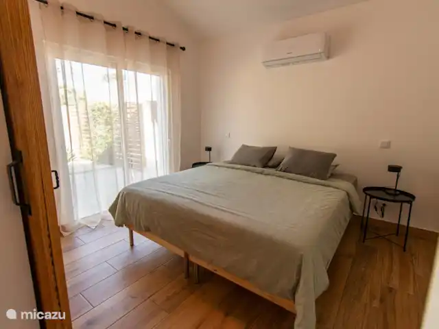 Location de Vacances Portugal, Algarve, Moncarapacho, appartement - Casa Alfarrobeira