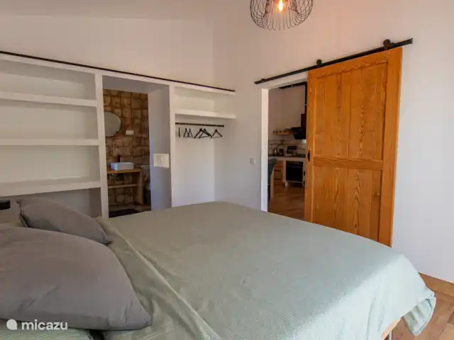 Location de Vacances Portugal, Algarve, Moncarapacho, appartement - Casa Alfarrobeira