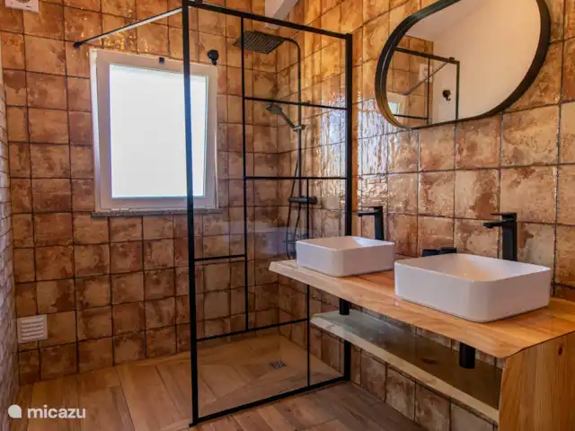 Location de Vacances Portugal, Algarve, Moncarapacho, appartement - Casa Alfarrobeira