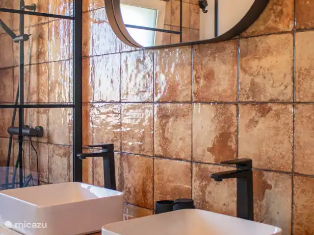 Location de Vacances Portugal, Algarve, Moncarapacho, appartement - Casa Alfarrobeira