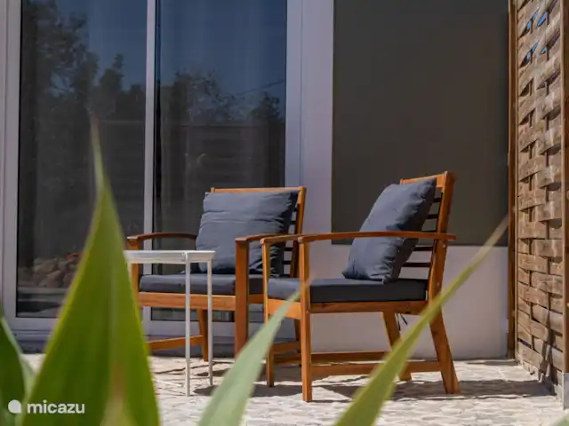 Location de Vacances Portugal, Algarve, Moncarapacho, appartement - Casa Alfarrobeira
