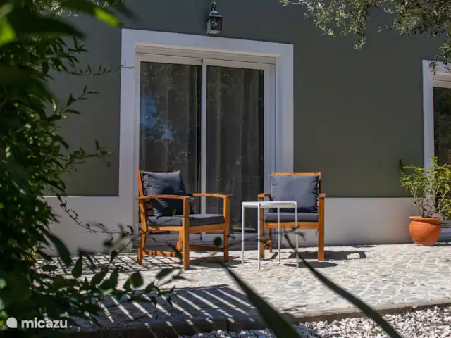 Location de Vacances Portugal, Algarve, Moncarapacho, appartement - Casa Alfarrobeira