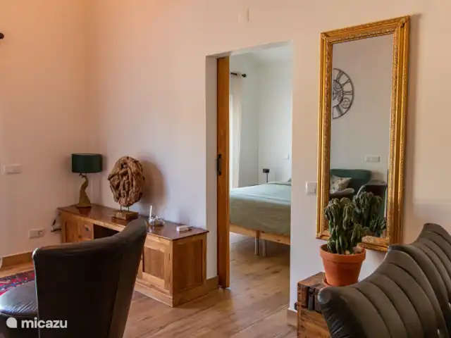 Location de Vacances Portugal, Algarve, Moncarapacho, appartement - Casa Alfarrobeira