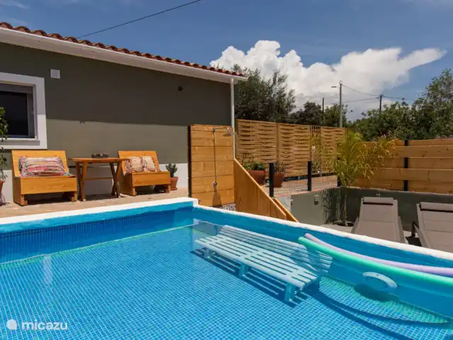 Location de Vacances Portugal, Algarve, Moncarapacho, appartement - Casa Alfarrobeira