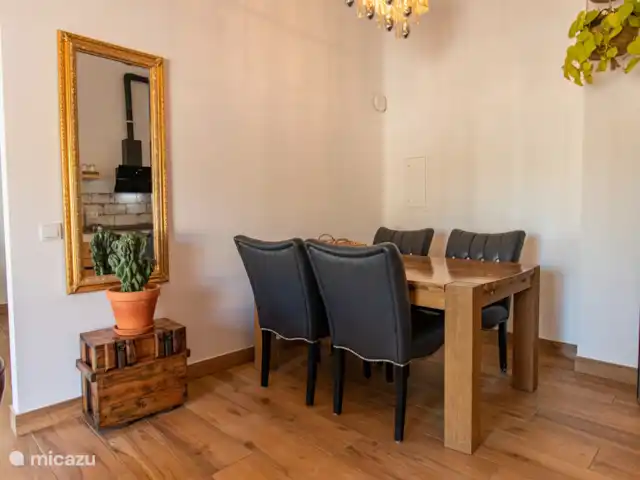 Location de Vacances Portugal, Algarve, Moncarapacho, appartement - Casa Alfarrobeira