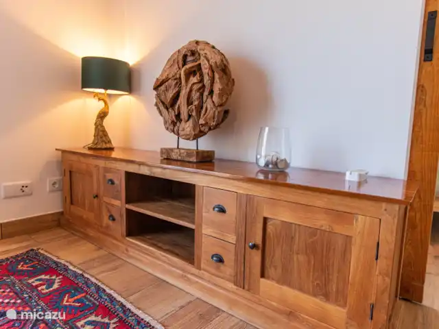 Location de Vacances Portugal, Algarve, Moncarapacho, appartement - Casa Alfarrobeira