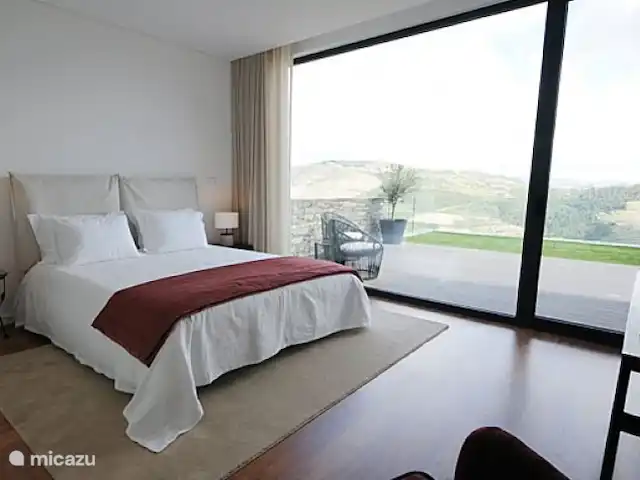 Villa Cleo en Portugal, Costa Verde, Pinhao - villa Villa Cleo