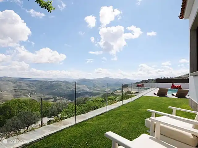 Villa Cleo en Portugal, Costa Verde, Pinhao - villa Villa Cleo