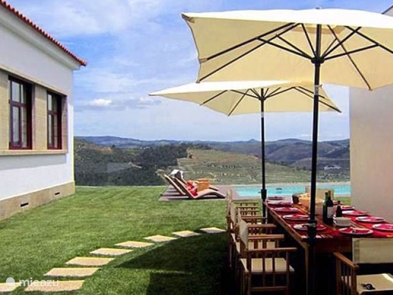 Holiday home in Portugal, Verde Coast, Pinhao Villa Villa Cleo