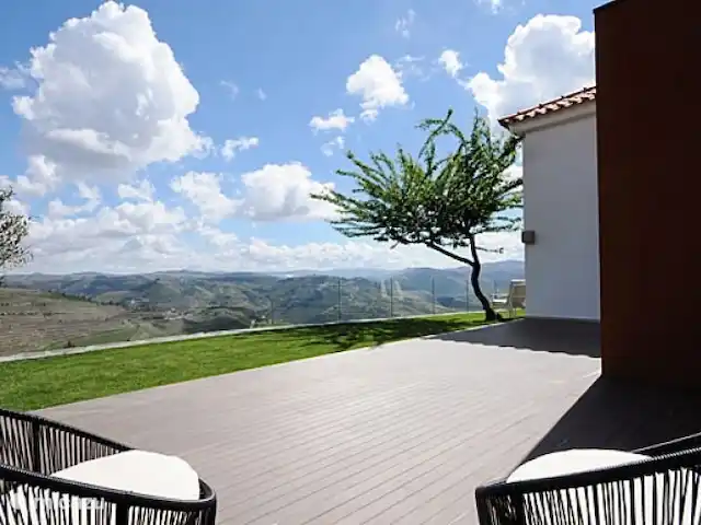 Villa Cleo en Portugal, Costa Verde, Pinhao - villa Villa Cleo