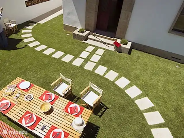 Villa Cleo en Portugal, Costa Verde, Pinhao - villa Villa Cleo