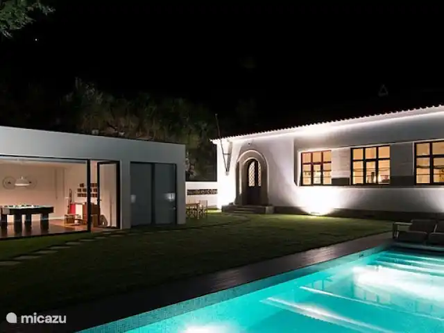 Villa Cleo en Portugal, Costa Verde, Pinhao - villa Villa Cleo
