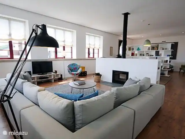 Villa Cleo en Portugal, Costa Verde, Pinhao - villa Villa Cleo