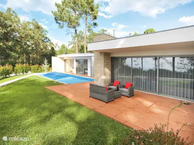Villa Cristelo | Portugal, Costa Verde, Caminha - villa Villa Cristelo | Portugal, Costa Verde, Caminha - villa