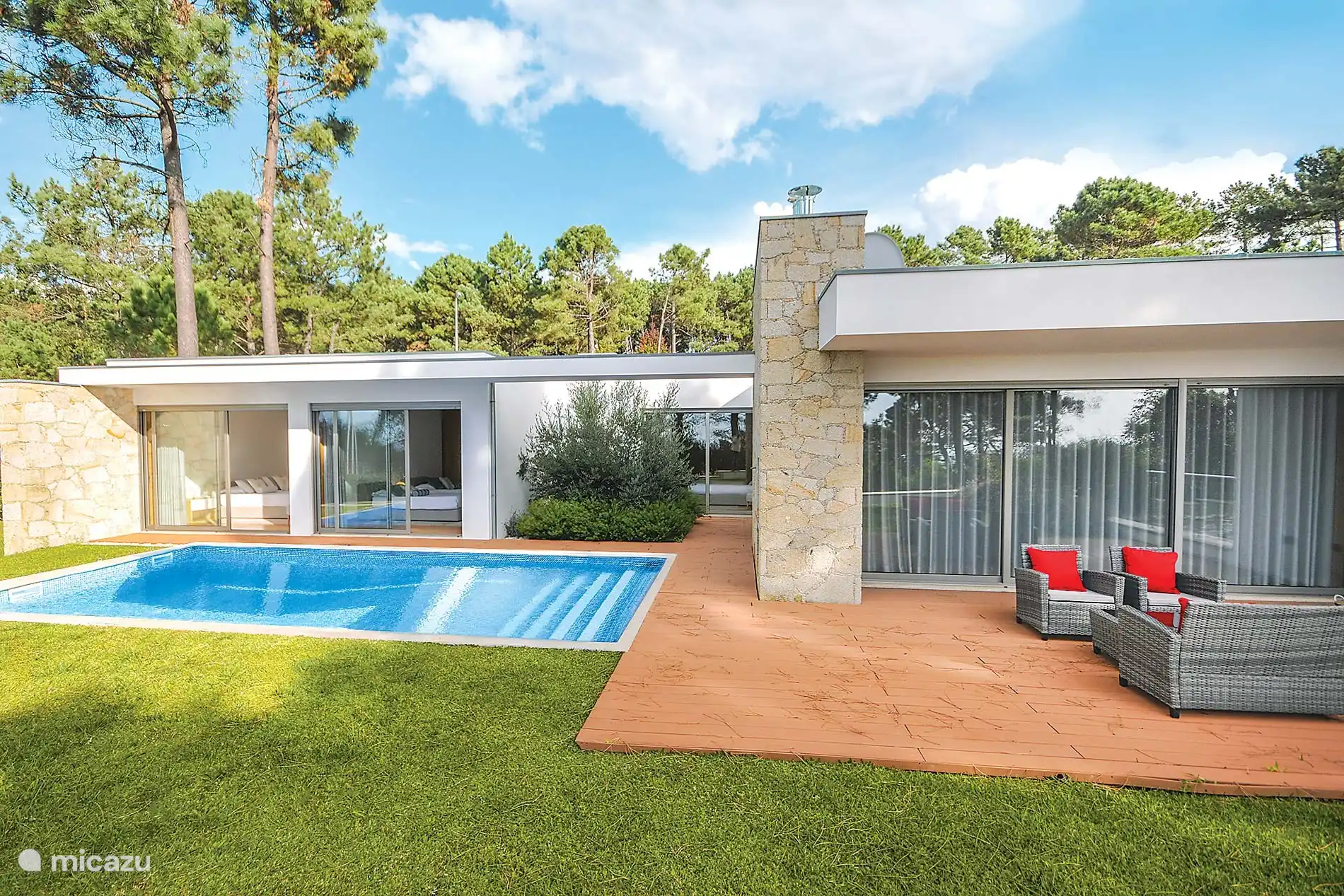 Villa Cristelo huren in Portugal, Costa Verde, Caminha - Villa