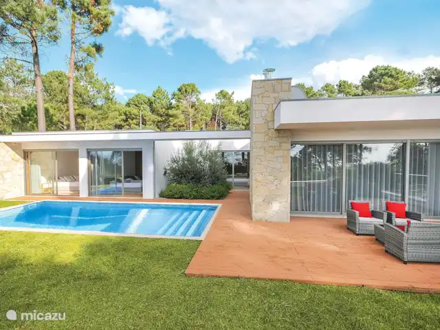 Villa Cristelo | Portugal, Costa Verde, Caminha - villa Villa Cristelo