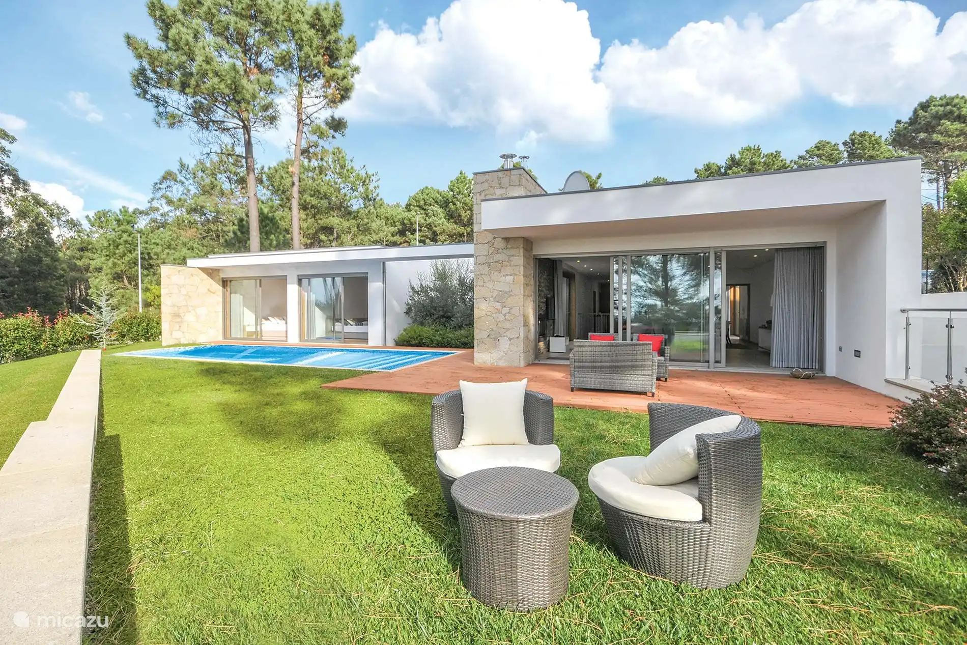 Villa Cristelo huren in Portugal, Costa Verde, Caminha - Villa