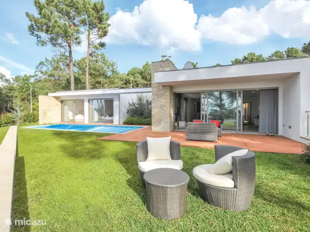 Villa Cristelo | Portugal, Costa Verde, Caminha - villa Villa Cristelo