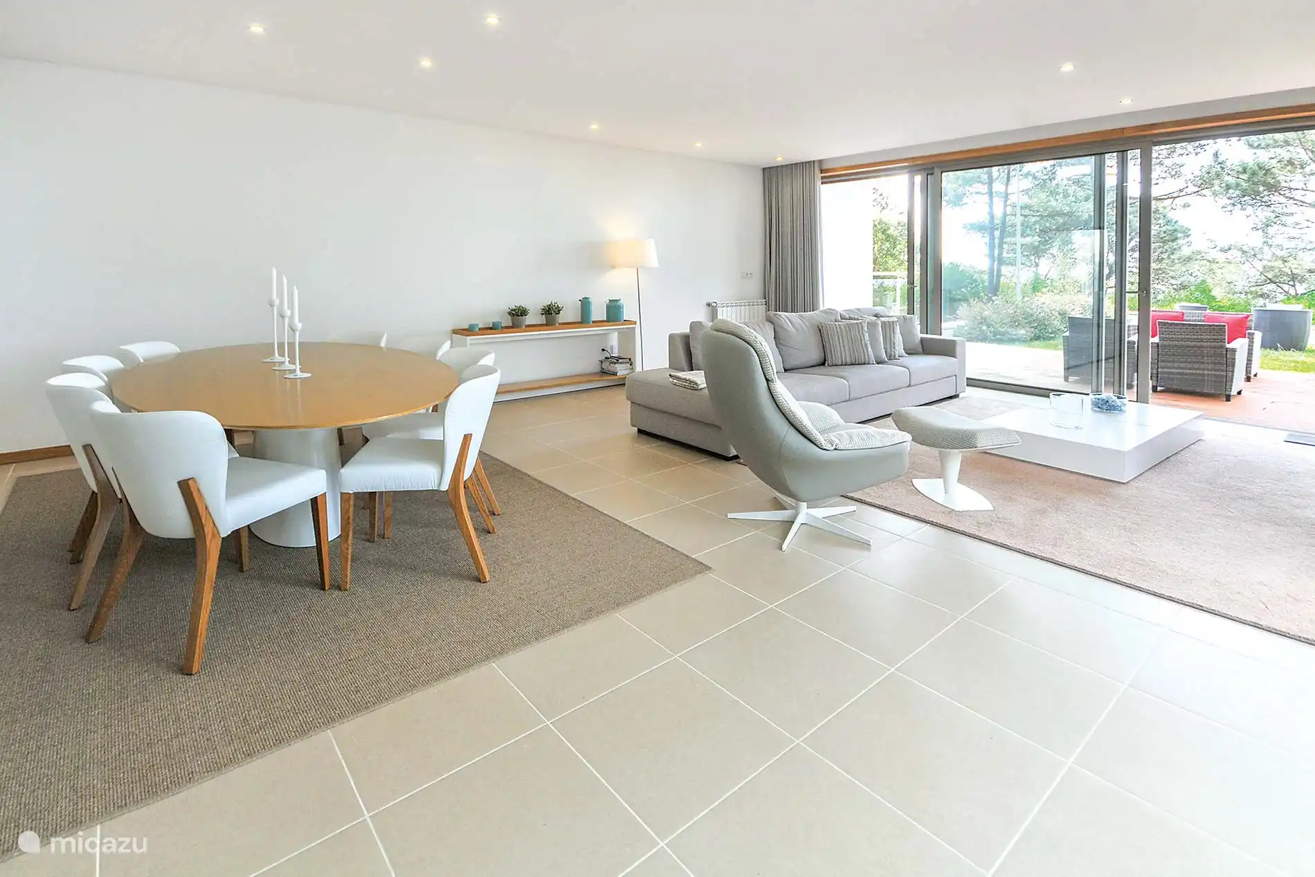 Villa Cristelo huren in Portugal, Costa Verde, Caminha - Villa