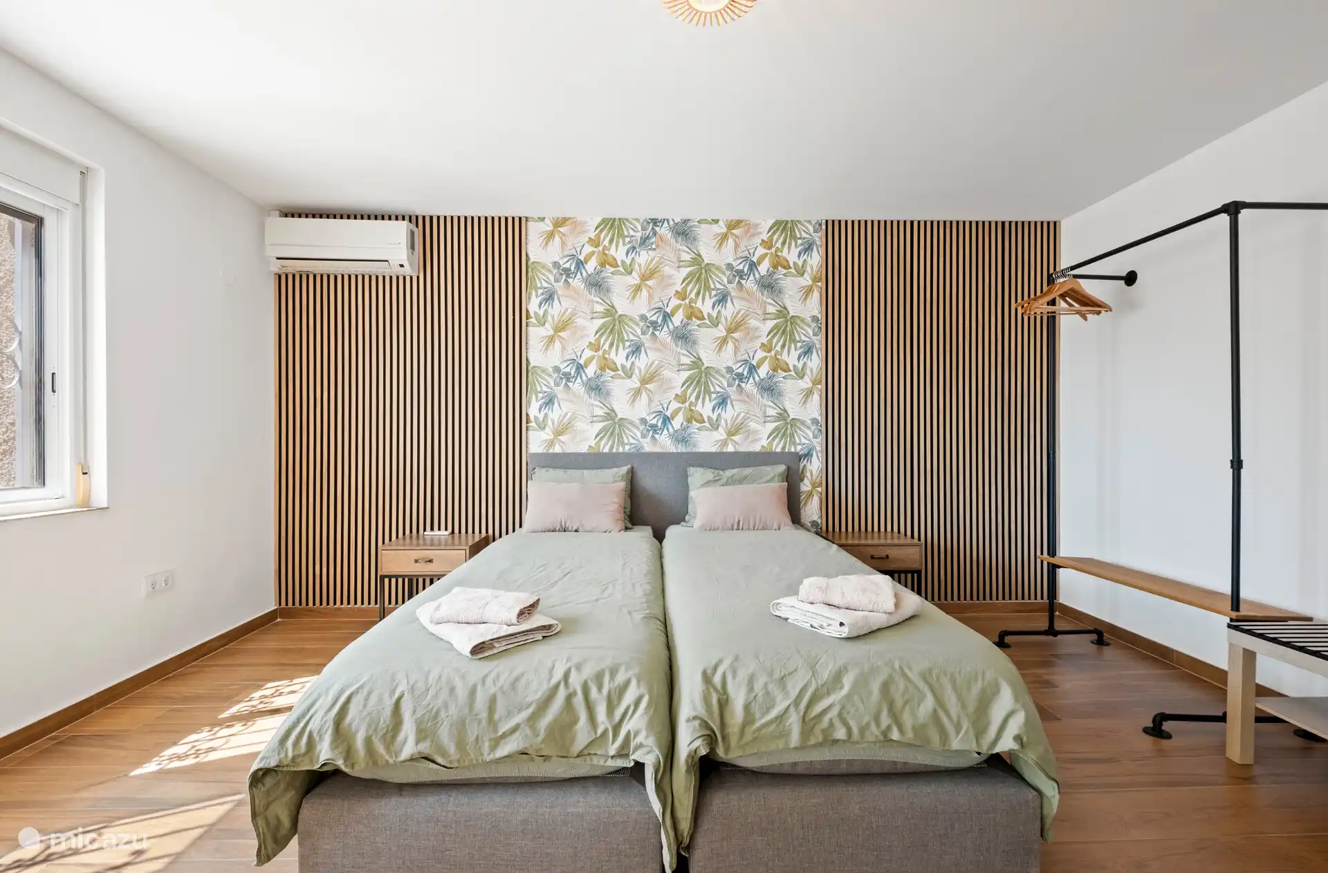 Villa Vamos Del Pi - chambre