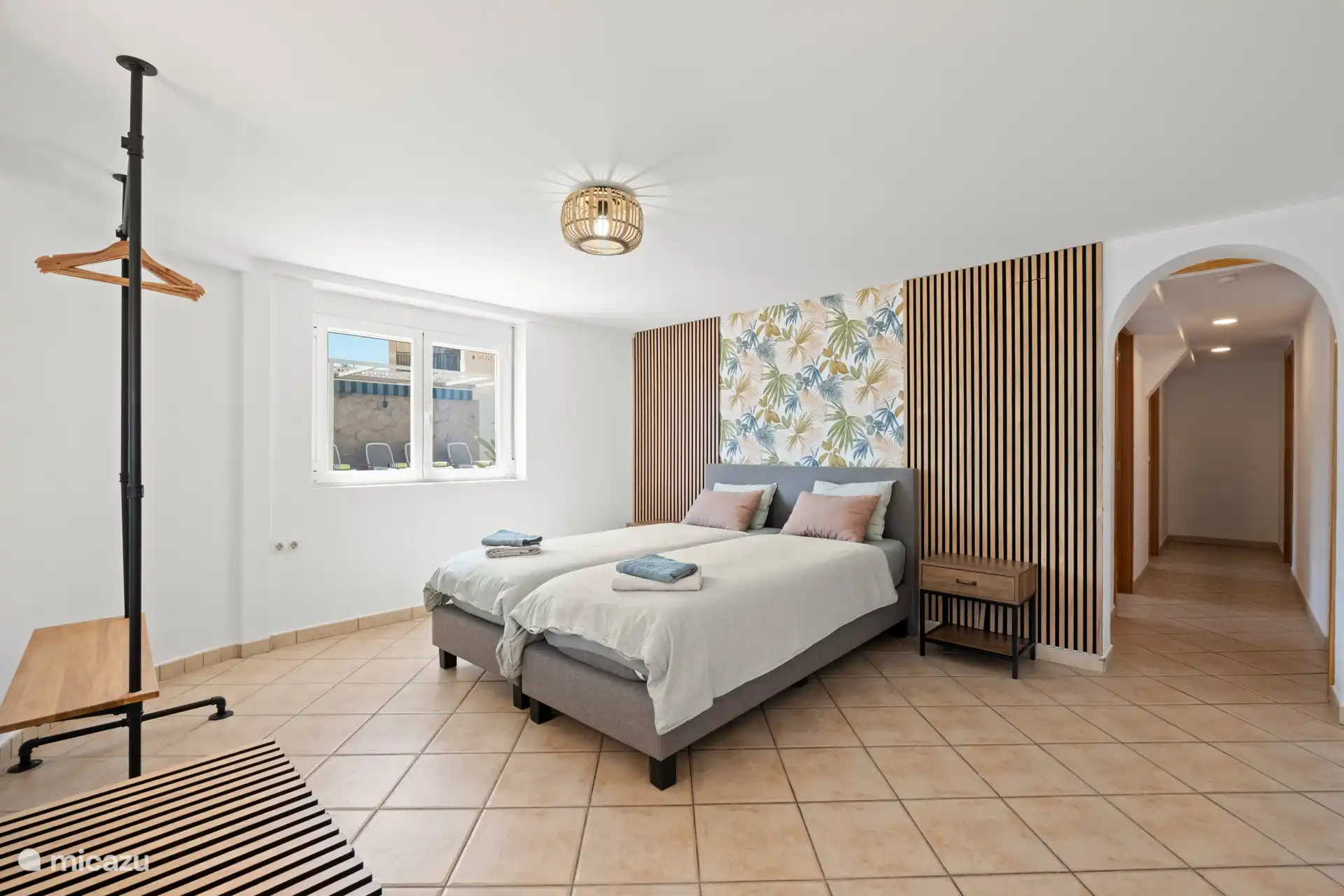 Villa Vamos Del Pi - chambre
