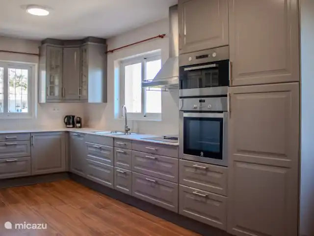 Villa Vámos del Pi | Espagne, Costa Blanca, Alfáz del Pi - villa Villa Vamos del Pi - villa de vacances pour grands groupes en Espagne - Costa Blanca - Alfaz del Pi