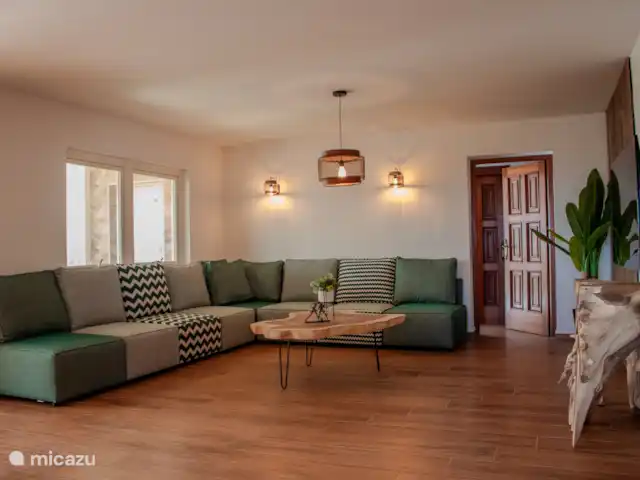 Villa Vámos del Pi | Espagne, Costa Blanca, Alfáz del Pi - villa Villa Vamos del Pi - villa de vacances pour grands groupes en Espagne - Costa Blanca - Alfaz del Pi