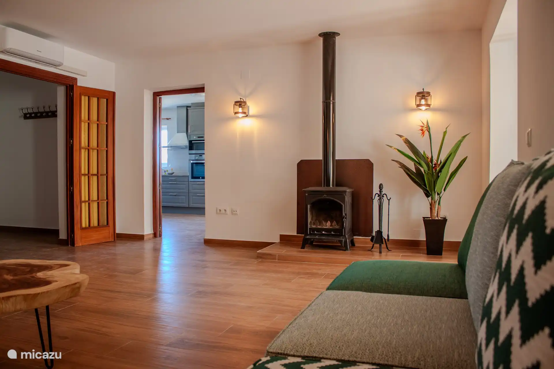 Villa Vamos del Pi - villa de vacances pour grands groupes en Espagne - Costa Blanca - Alfaz del Pi