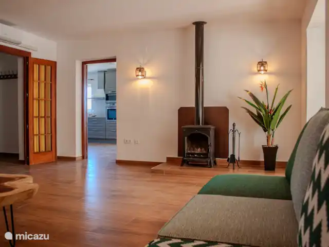 Villa Vámos del Pi | Espagne, Costa Blanca, Alfáz del Pi - villa Villa Vamos del Pi - villa de vacances pour grands groupes en Espagne - Costa Blanca - Alfaz del Pi