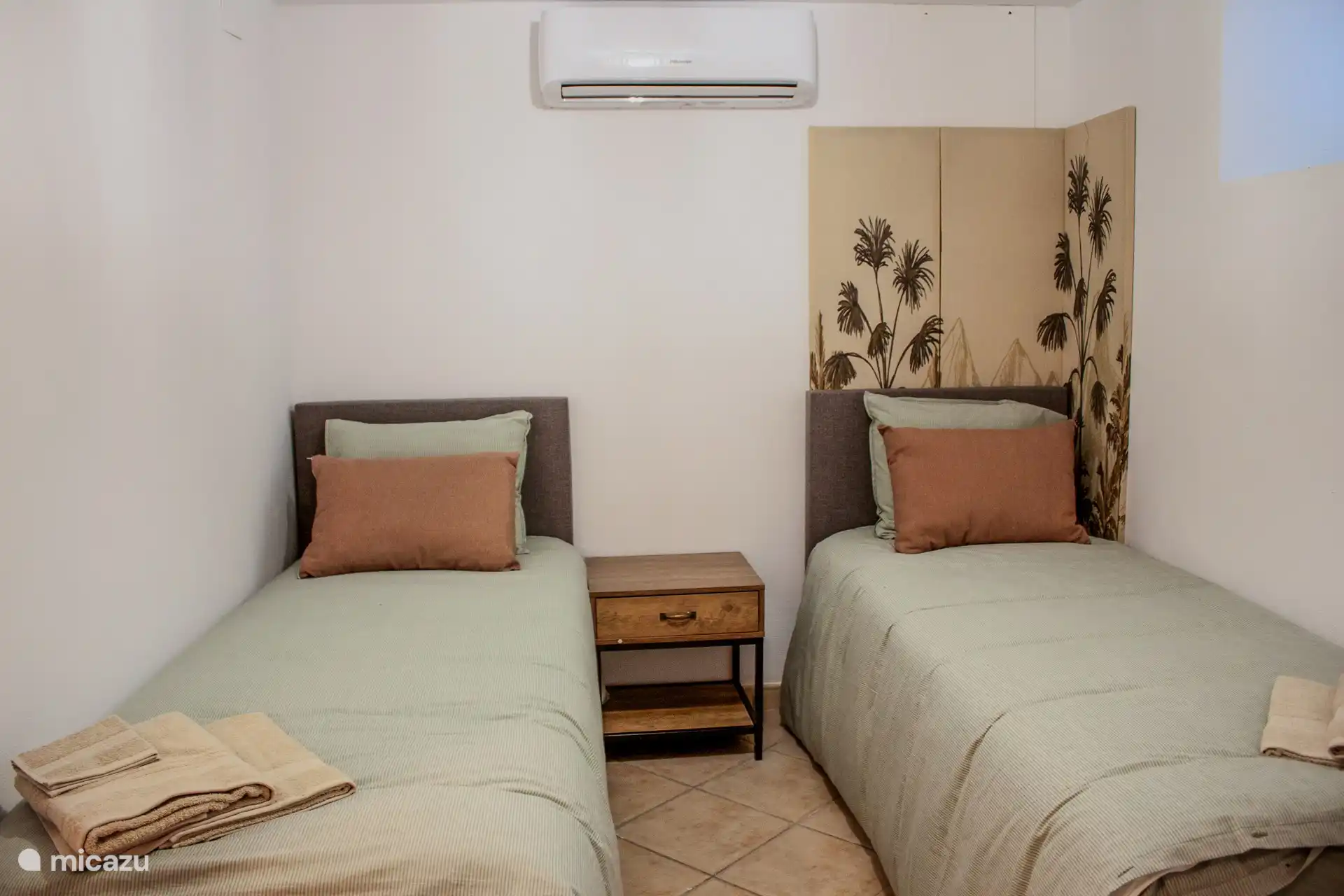 Villa Vamos del Pi - villa de vacances pour grands groupes en Espagne - Costa Blanca - Alfaz del Pi