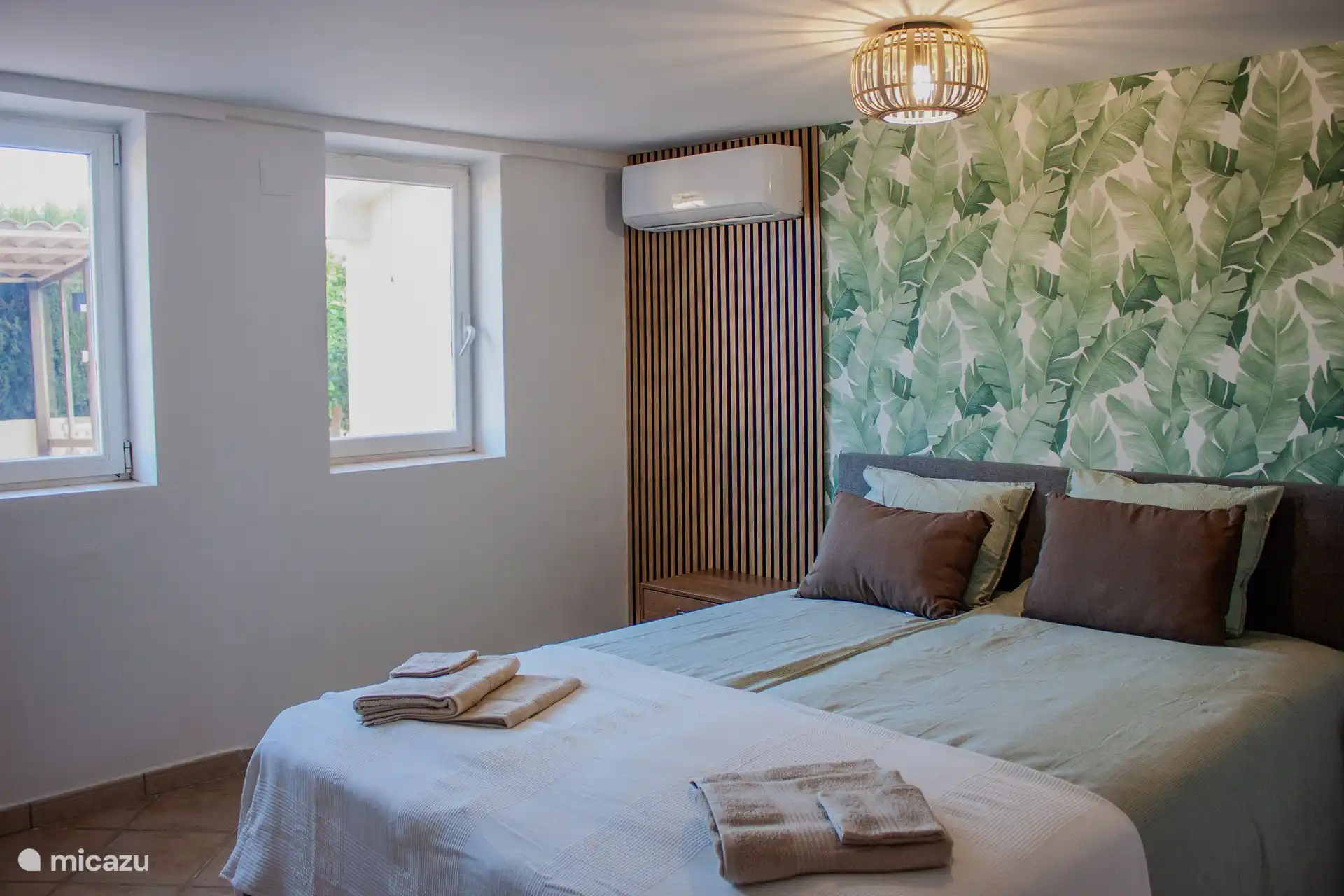 Villa Vamos del Pi - villa de vacances pour grands groupes en Espagne - Costa Blanca - Alfaz del Pi