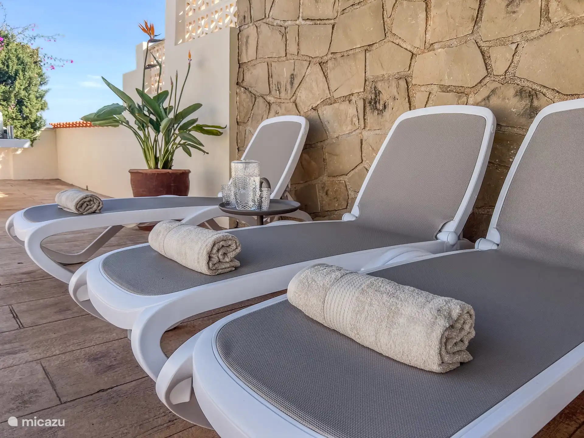 Villa Vamos del Pi - villa de vacances pour grands groupes en Espagne - Costa Blanca - Alfaz del Pi