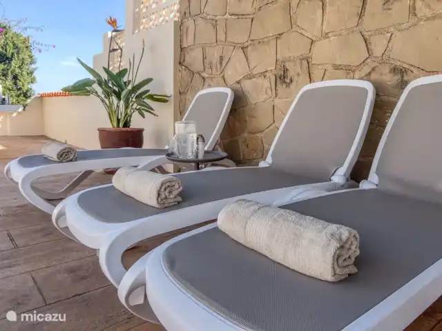 Villa Vámos del Pi | Espagne, Costa Blanca, Alfáz del Pi - villa Villa Vamos del Pi - villa de vacances pour grands groupes en Espagne - Costa Blanca - Alfaz del Pi