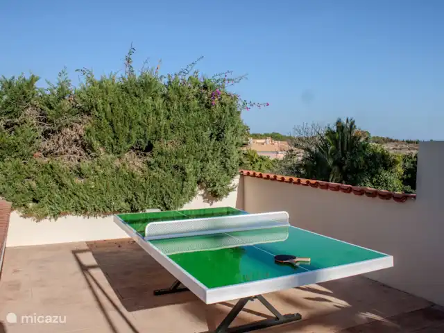 Villa Vámos del Pi | Espagne, Costa Blanca, Alfáz del Pi - villa Villa Vamos del Pi - villa de vacances pour grands groupes en Espagne - Costa Blanca - Alfaz del Pi