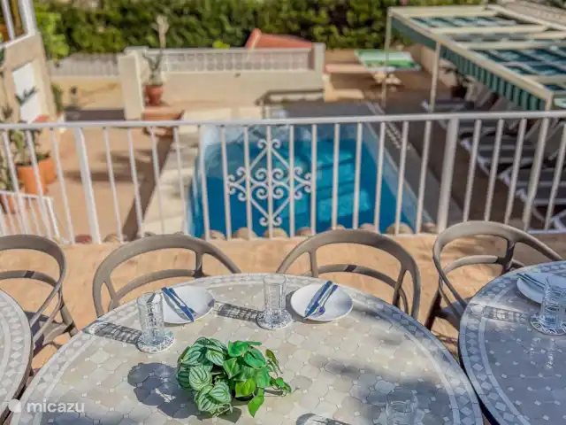 Villa Vámos del Pi | Espagne, Costa Blanca, Alfáz del Pi - villa Villa Vamos del Pi - villa de vacances pour grands groupes en Espagne - Costa Blanca - Alfaz del Pi