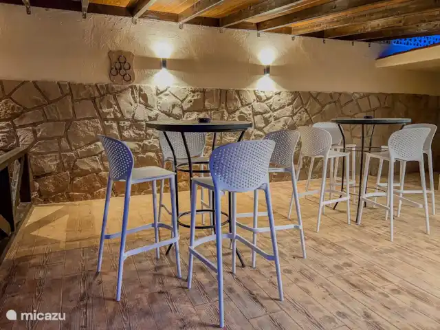 Villa Vámos del Pi | Espagne, Costa Blanca, Alfáz del Pi - villa Villa Vamos del Pi - villa de vacances pour grands groupes en Espagne - Costa Blanca - Alfaz del Pi
