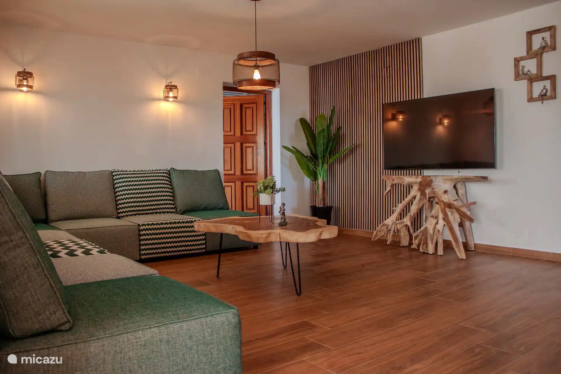 Villa Vamos del Pi - villa de vacances pour grands groupes en Espagne - Costa Blanca - Alfaz del Pi