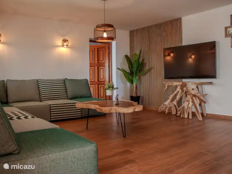 Villa Vamos del Pi en España, Costa Blanca, Alfáz del Pi - Villa Villa Vamos del Pi en España, Costa Blanca, Alfáz del Pi - Villa