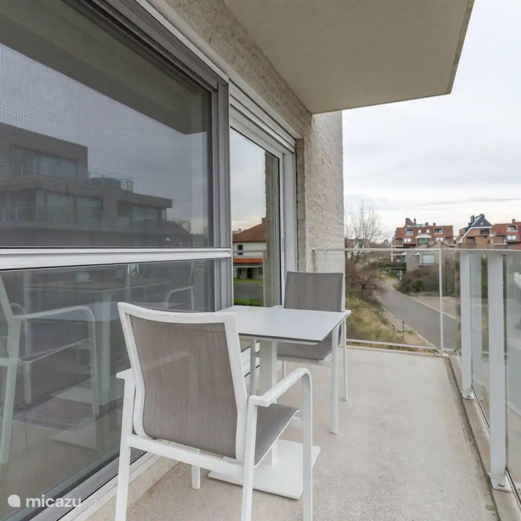 Concha luxueus 2slpk zeezicht