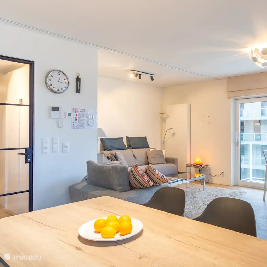 Concha luxueus 2slpk zeezicht