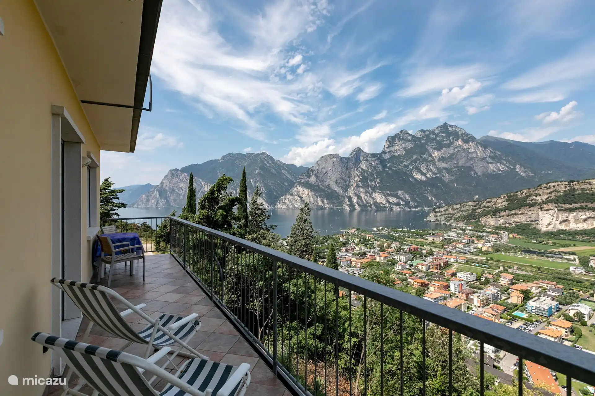 Le Fiamingo 2 | Italie, Lac de Garde, Nago-Torbole - Appartement