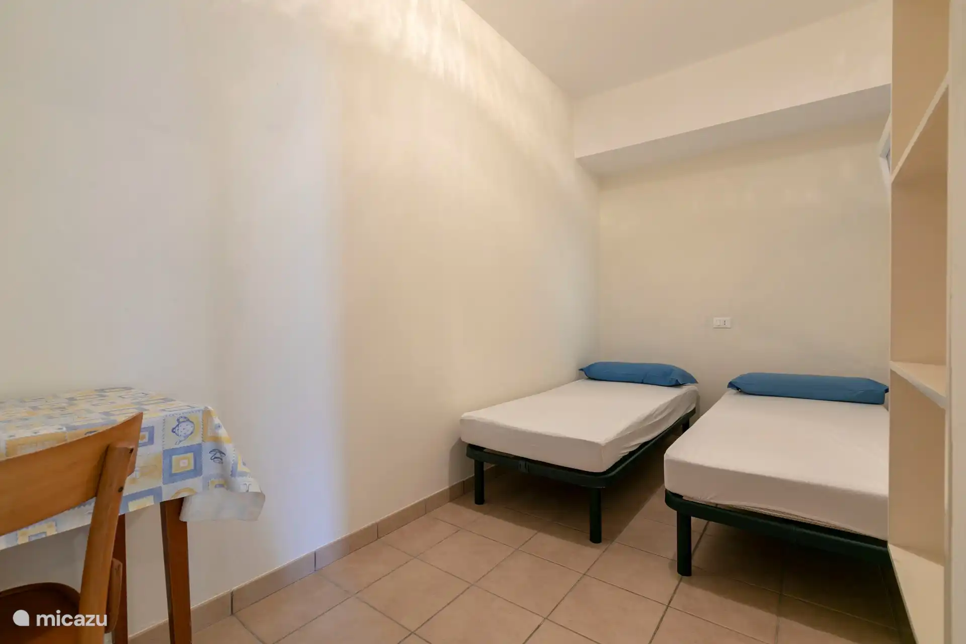 Le Fiamingo 2 | Italie, Lac de Garde, Nago-Torbole - Appartement