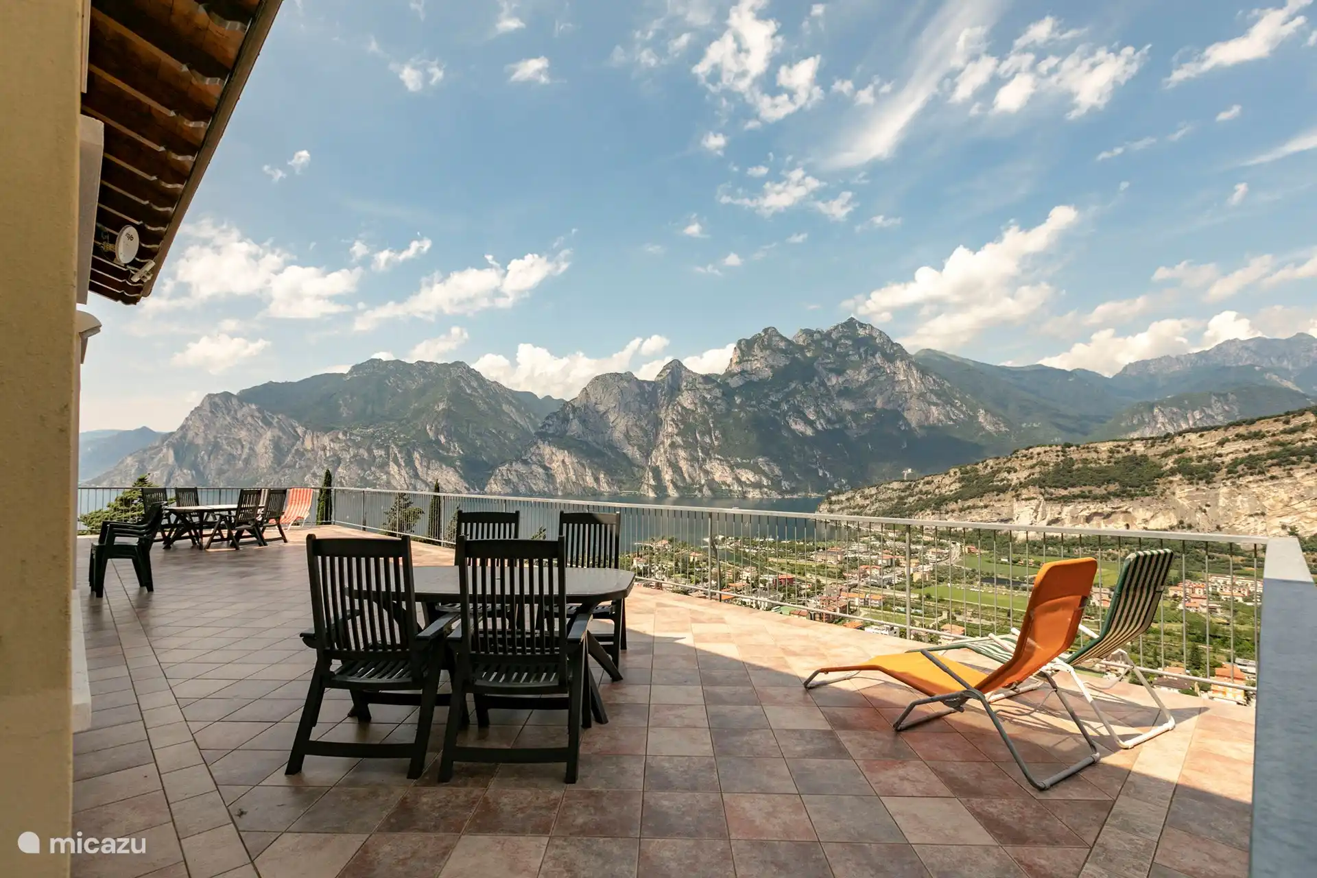 Le Fiamingo 3 | Italie, Lac de Garde, Nago-Torbole - appartement