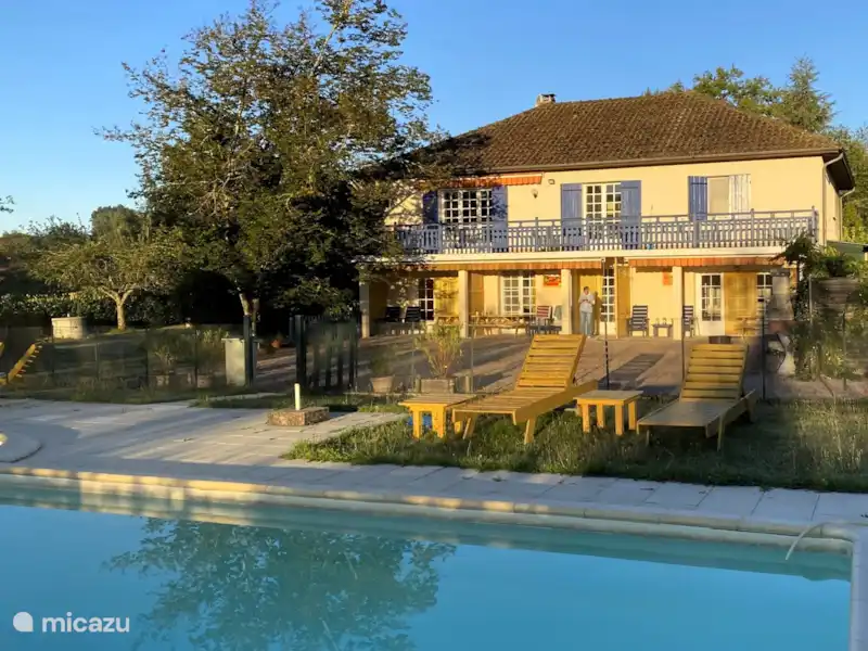 L’Oriole d’or au Petit Bouleau | France, Dordogne, Saint-Pardoux-la-Rivière - Appartement L’Oriole d’or au Petit Bouleau | France, Dordogne, Saint-Pardoux-la-Rivière - Appartement
