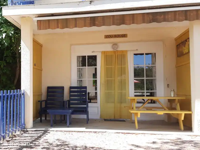 L’Oriole d’or au Petit Bouleau | France, Dordogne, Saint-Pardoux-la-Rivière - Appartement L’Oriole d’or au Petit Bouleau | France, Dordogne, Saint-Pardoux-la-Rivière - Appartement