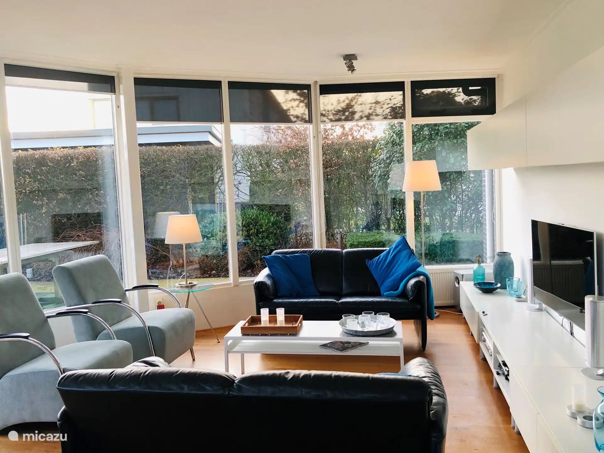 Bequeme Leolux-Sofas