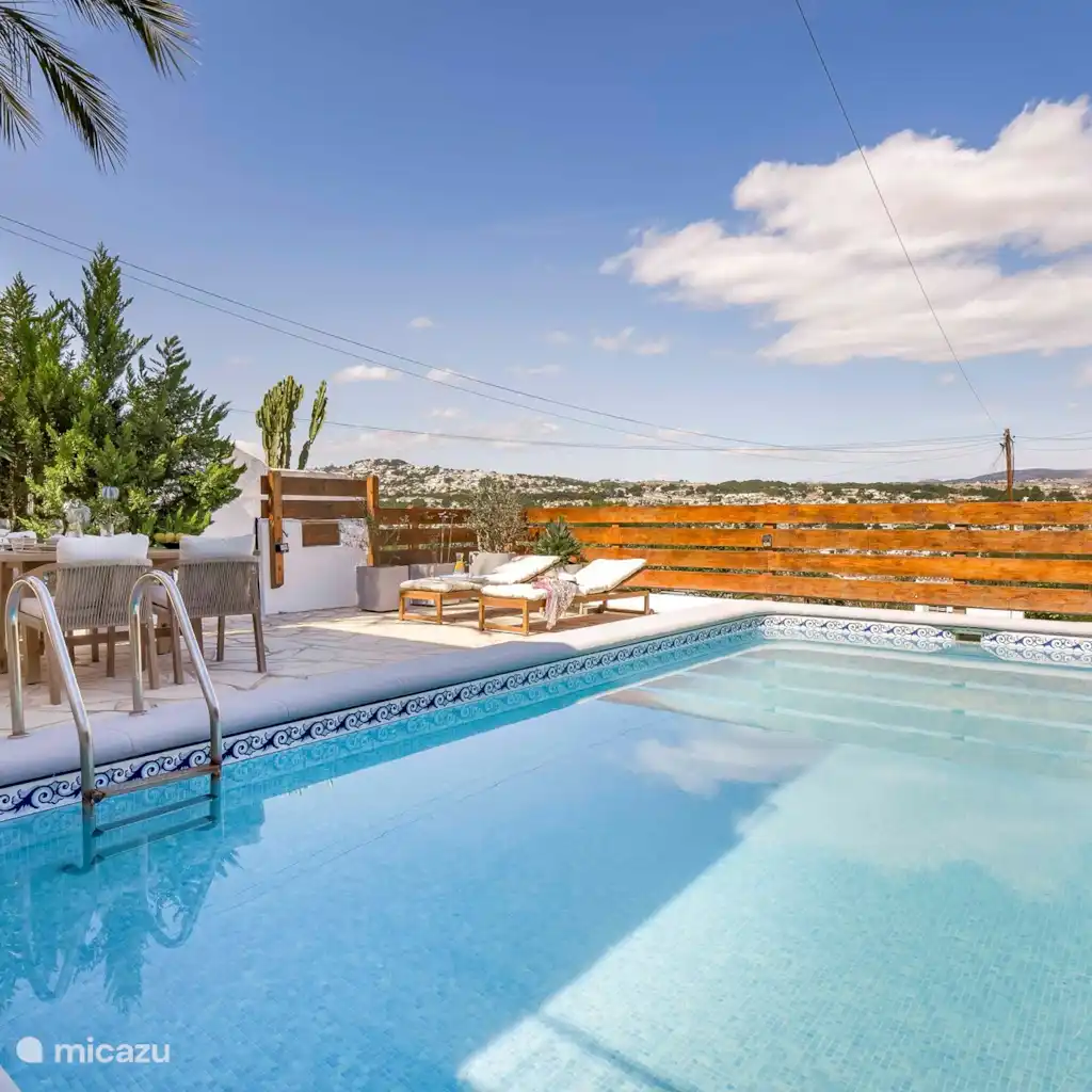 Casa Verano | Moraira