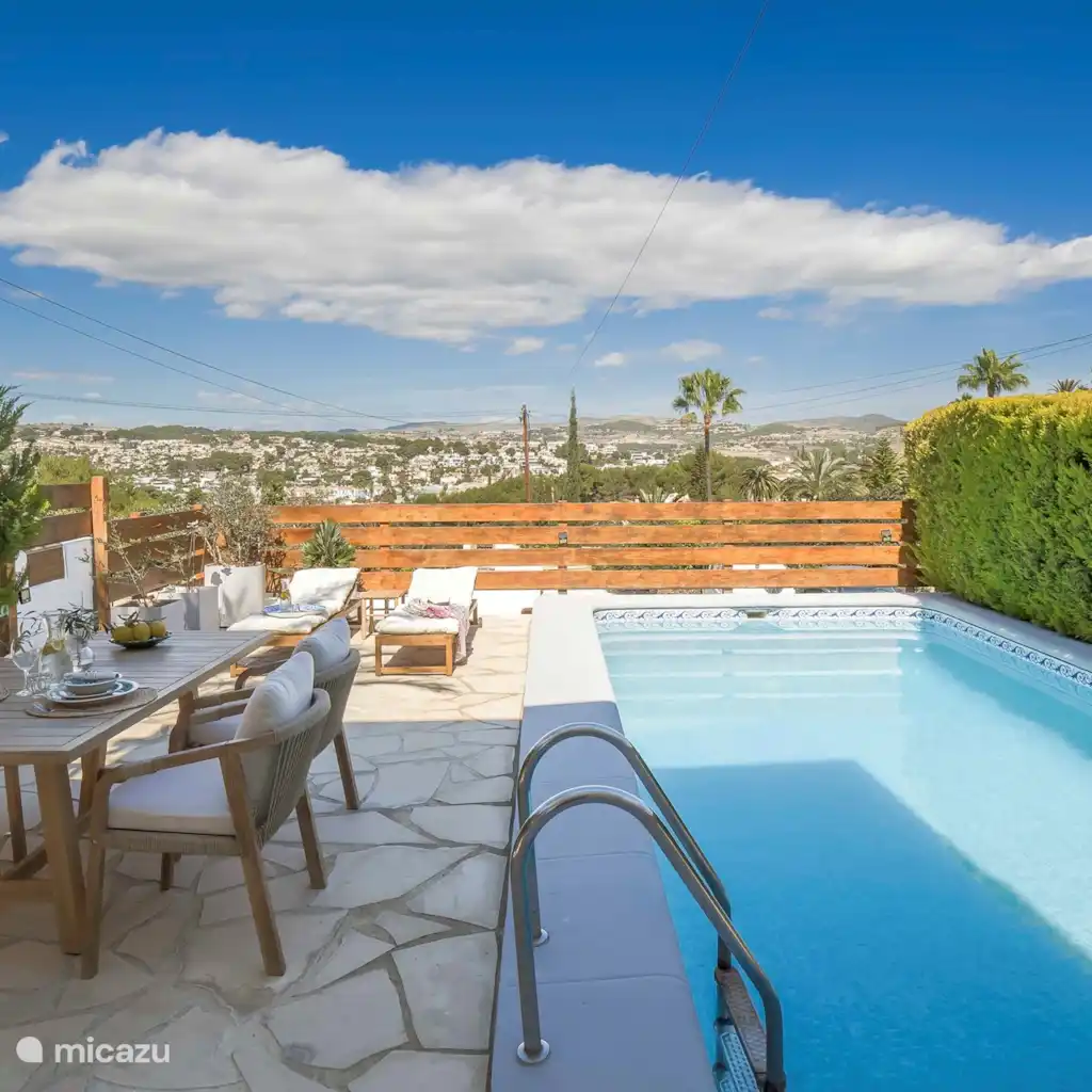 Casa Verano | Moraira