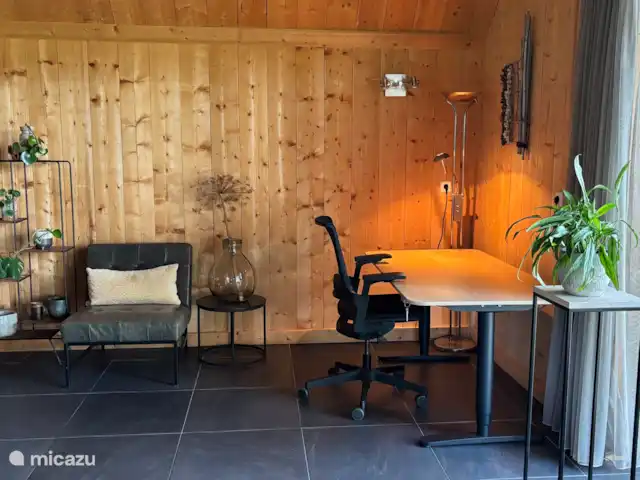 Jannahoeve huren in Nederland, Overijssel, Denekamp - boerderij Werkplek