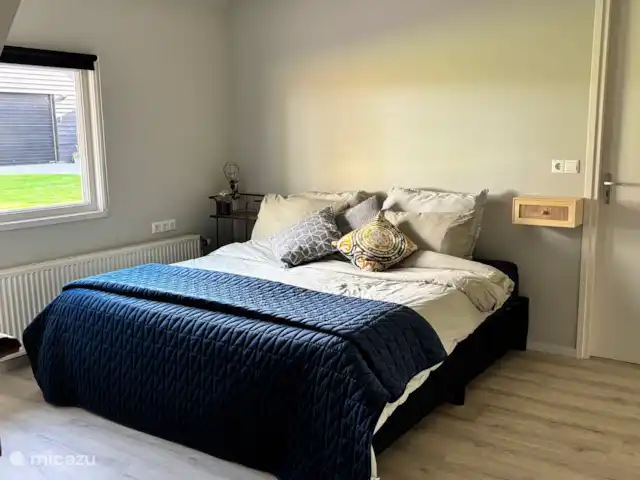 Jannahoeve huren in Nederland, Overijssel, Denekamp - boerderij Slaapkamer 1